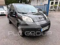 2011 Peugeot Bipper