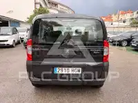 2011 Peugeot Bipper