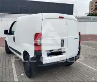 2011 Peugeot Bipper