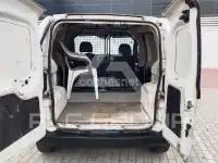 2011 Peugeot Bipper