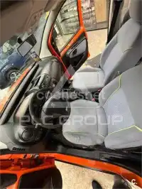 2011 Peugeot Bipper