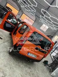 2011 Peugeot Bipper