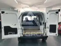 2011 Peugeot Bipper