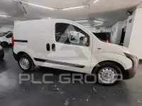 2011 Peugeot Bipper