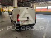 2011 Peugeot Bipper