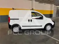 2011 Peugeot Bipper