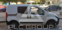 2011 Peugeot Bipper