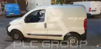 2011 Peugeot Bipper