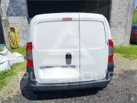 2011 Peugeot Bipper