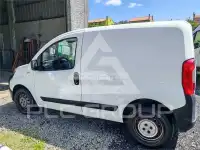 2011 Peugeot Bipper
