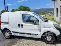 2011 Peugeot Bipper