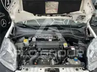 2011 Peugeot Bipper