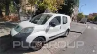 2011 Peugeot Bipper