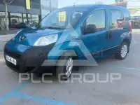 2011 Peugeot Bipper