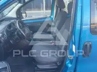 2011 Peugeot Bipper