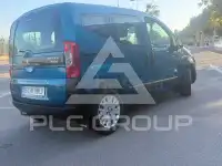 2011 Peugeot Bipper