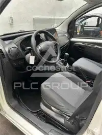 2011 Peugeot Bipper