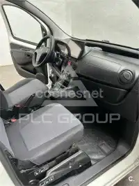 2011 Peugeot Bipper