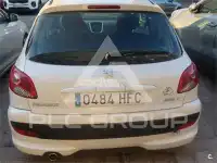 2011 Peugeot 206