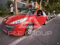 2011 Peugeot 206