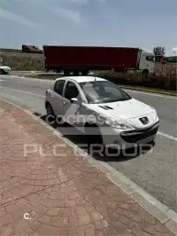 2011 Peugeot 206