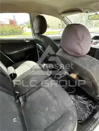 2011 Peugeot 206