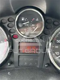 2011 Peugeot 206