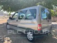 2011 Peugeot Partner
