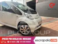 2011 Peugeot iOn