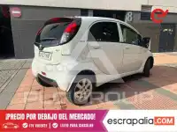 2011 Peugeot iOn