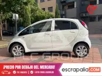 2011 Peugeot iOn