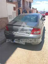 2011 Peugeot 407