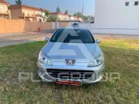 2011 Peugeot 407