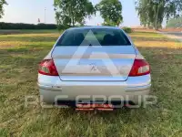 2011 Peugeot 407