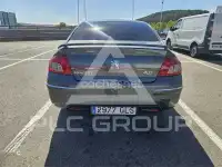 2011 Peugeot 407