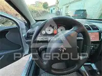 2011 Peugeot 407