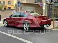 2011 Peugeot 407