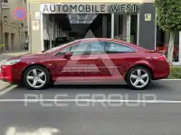 2011 Peugeot 407