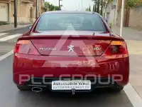 2011 Peugeot 407
