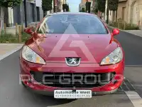 2011 Peugeot 407