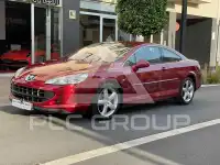 2011 Peugeot 407