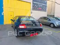 2011 Peugeot 407