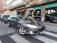 2011 Peugeot 407