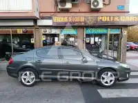 2011 Peugeot 407