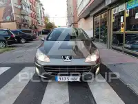 2011 Peugeot 407