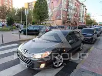 2011 Peugeot 407