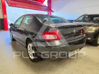2011 Peugeot 407