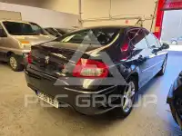 2011 Peugeot 407