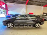2011 Peugeot 407