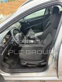 2011 Peugeot 407